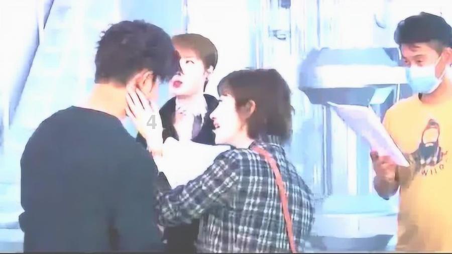 《狂飙》:陈书婷的情感纠葛和复杂人物关系